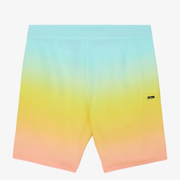 O'neill Rainbow board shorts Mens 28 - Picture 2 of 7
